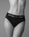 Трусы-стринги для страпона Strap-On-Me HEROINE HARNESS - XS SX2281 фото 1