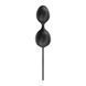 Вагинальные шарики Fun Factory SMARTBALLS DUO Black, 2 шт, диаметр 3,2 и 3,6 см SX3668 фото 4