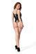 Боди Passion KRISTEEN BODY black S/M SX1926 фото 4